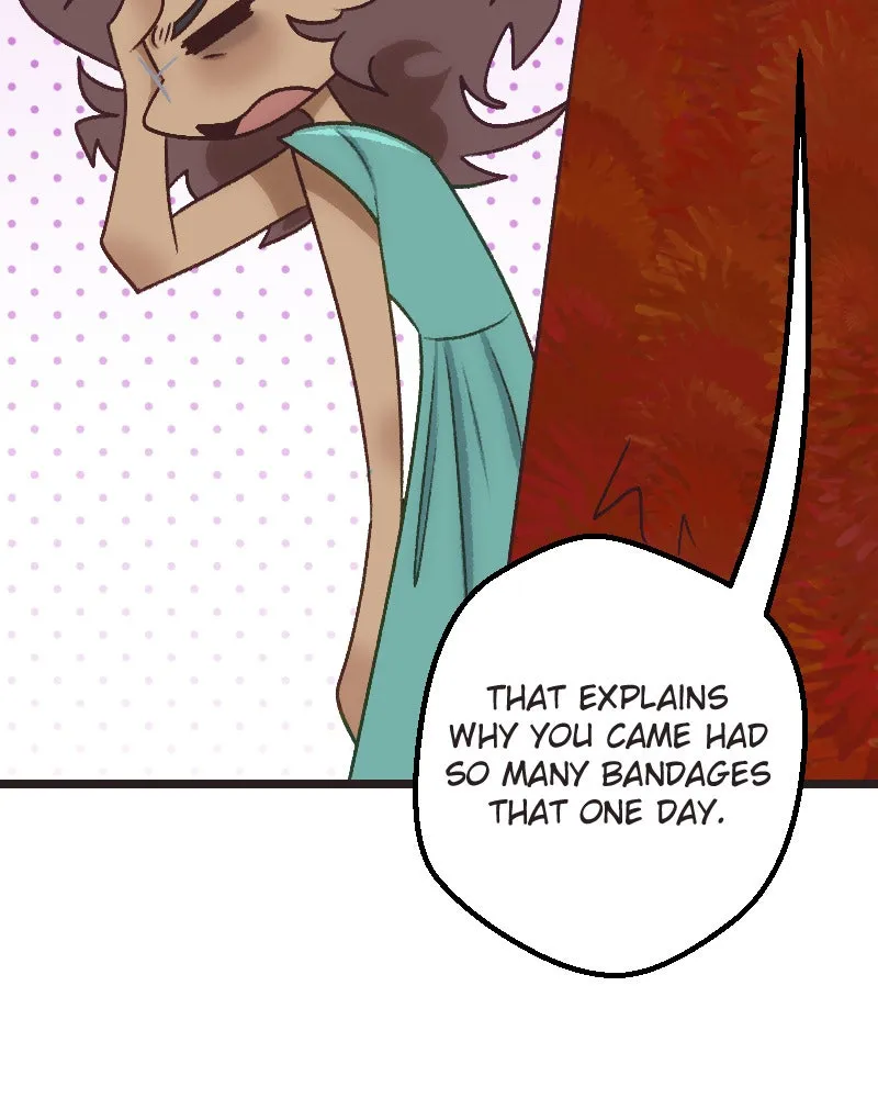 Grand Ma Chapter 34 page 9 - 