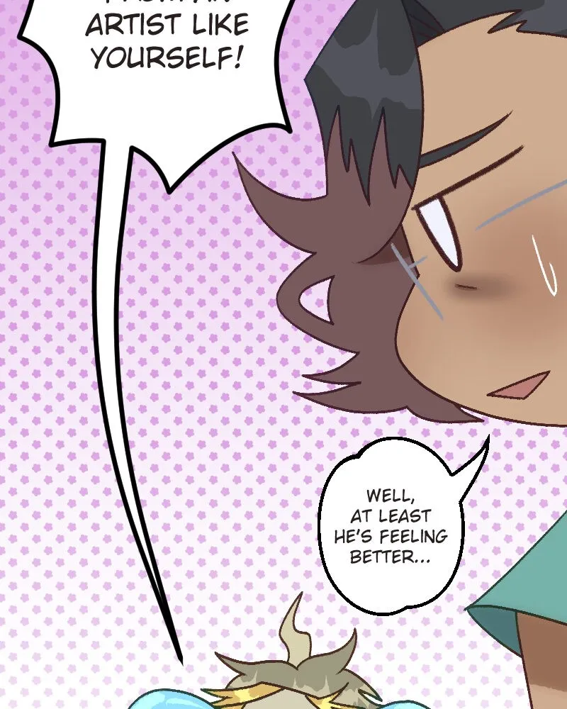 Grand Ma Chapter 34 page 86 - 