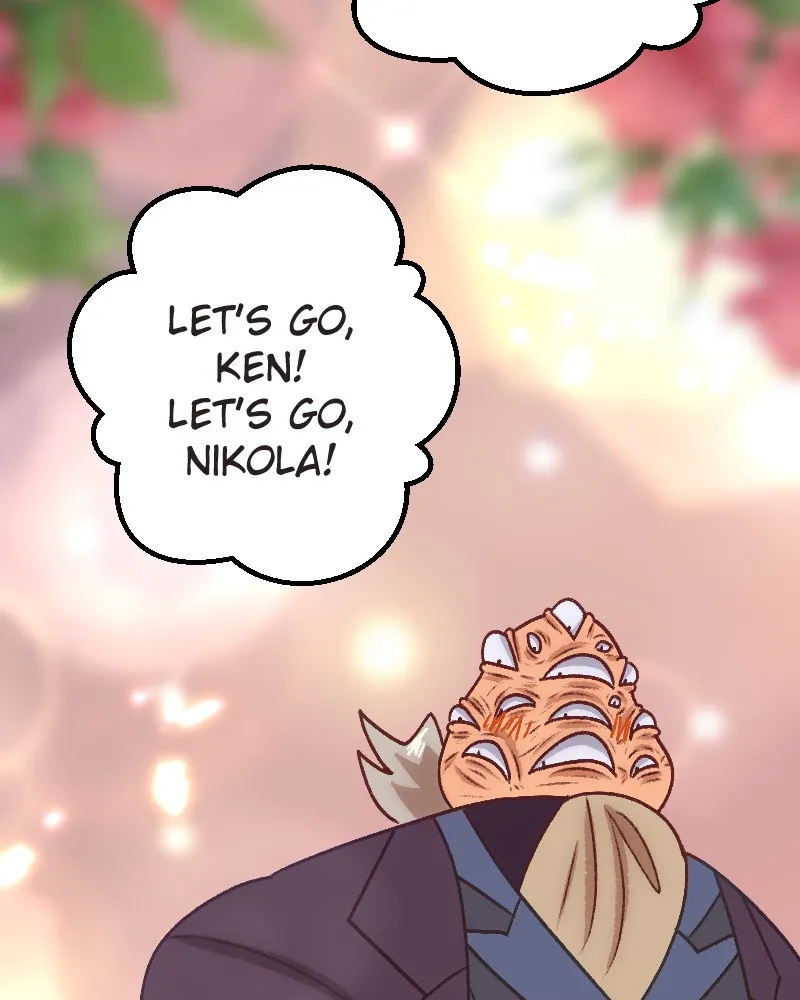Grand Ma Chapter 34 page 92 - 