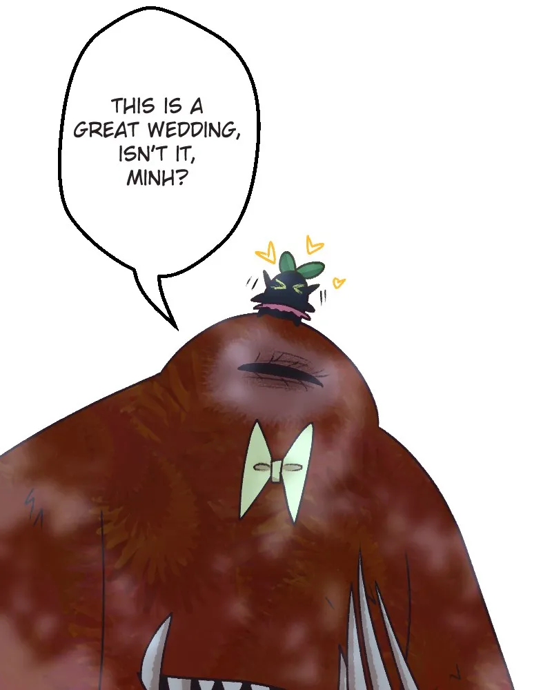 Grand Ma Chapter 34 page 96 - 