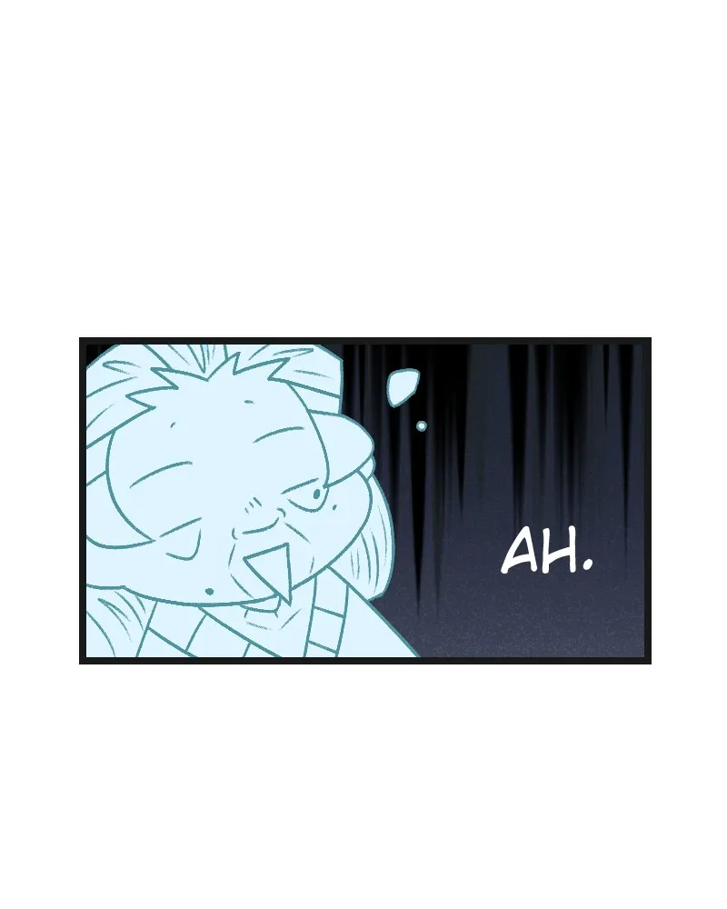 Grand Ma Chapter 35 page 11 - 