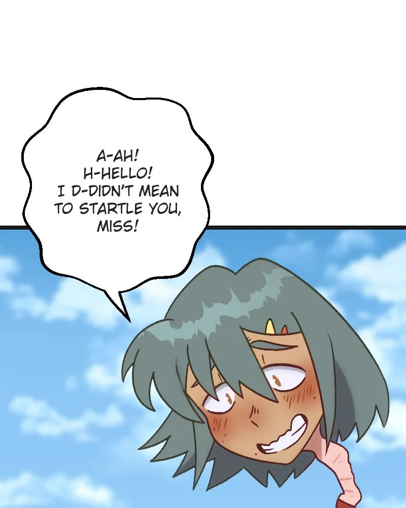 Grand Ma Chapter 35 page 12 - 