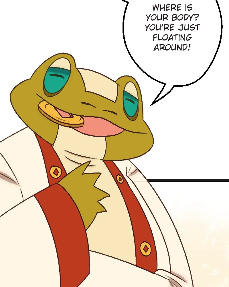 Grand Ma Chapter 35 page 15 - 