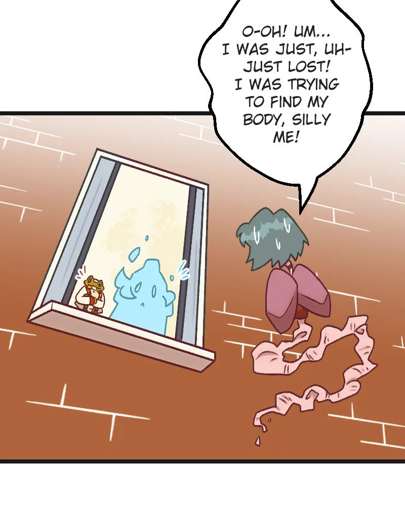Grand Ma Chapter 35 page 17 - 