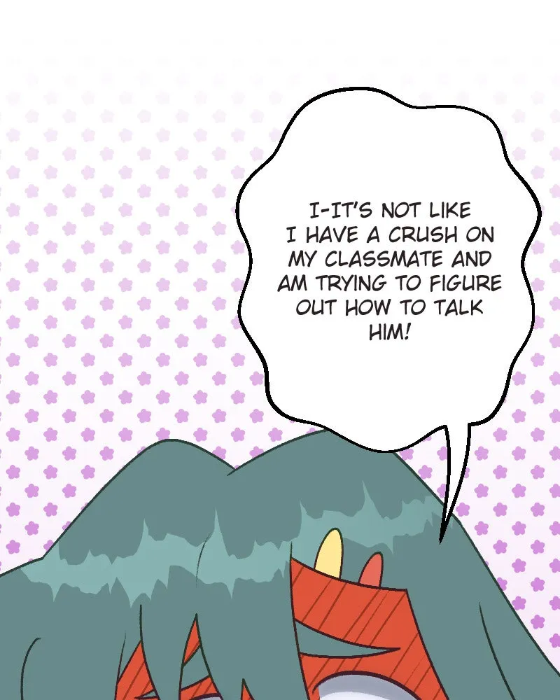 Grand Ma Chapter 35 page 21 - 