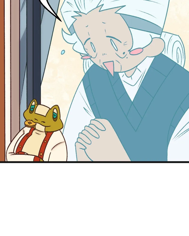 Grand Ma Chapter 35 page 25 - 