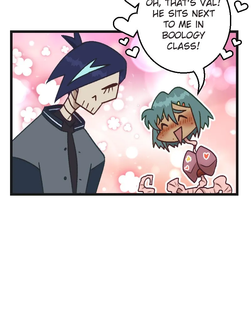 Grand Ma Chapter 35 page 27 - 