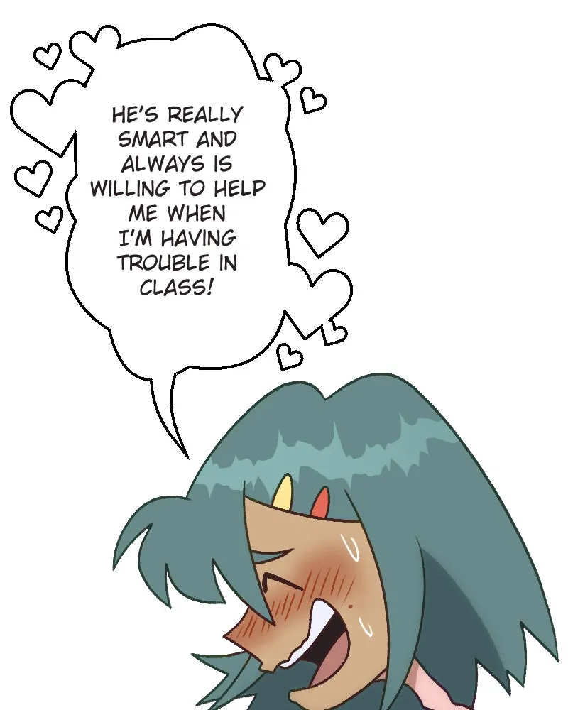 Grand Ma Chapter 35 page 28 - 