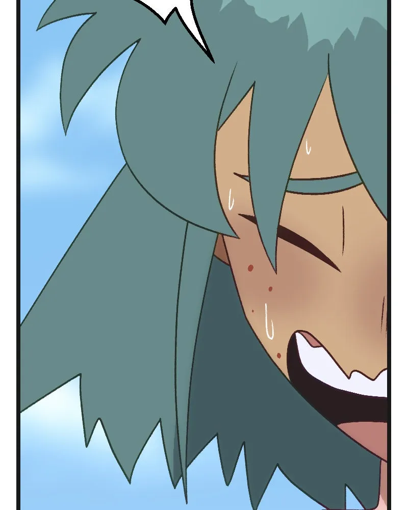 Grand Ma Chapter 35 page 34 - 