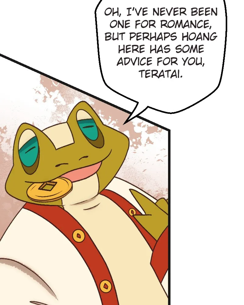 Grand Ma Chapter 35 page 39 - 
