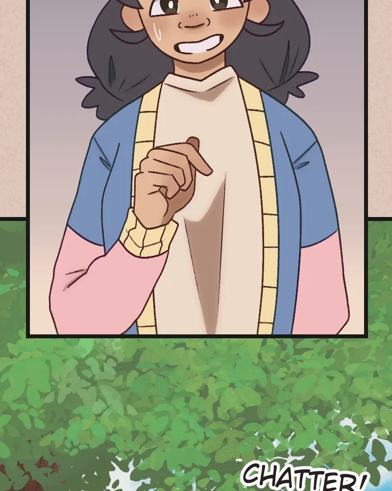 Grand Ma Chapter 35 page 46 - 