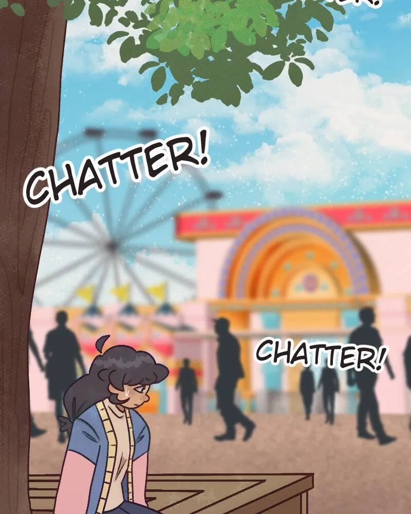 Grand Ma Chapter 35 page 47 - 