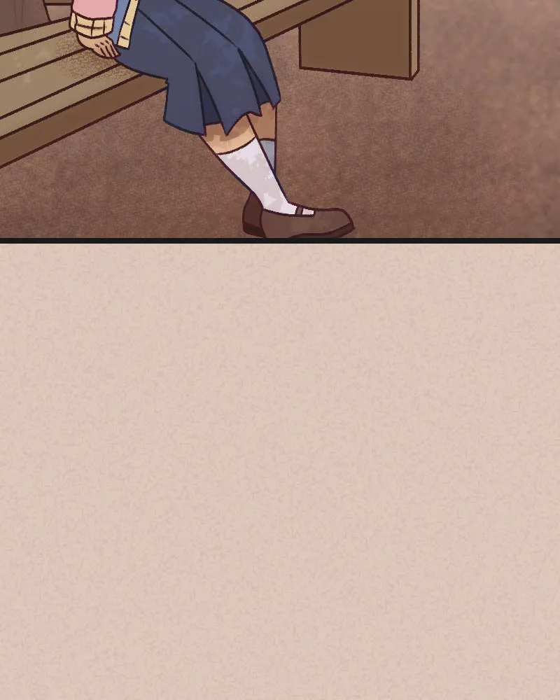 Grand Ma Chapter 35 page 48 - 
