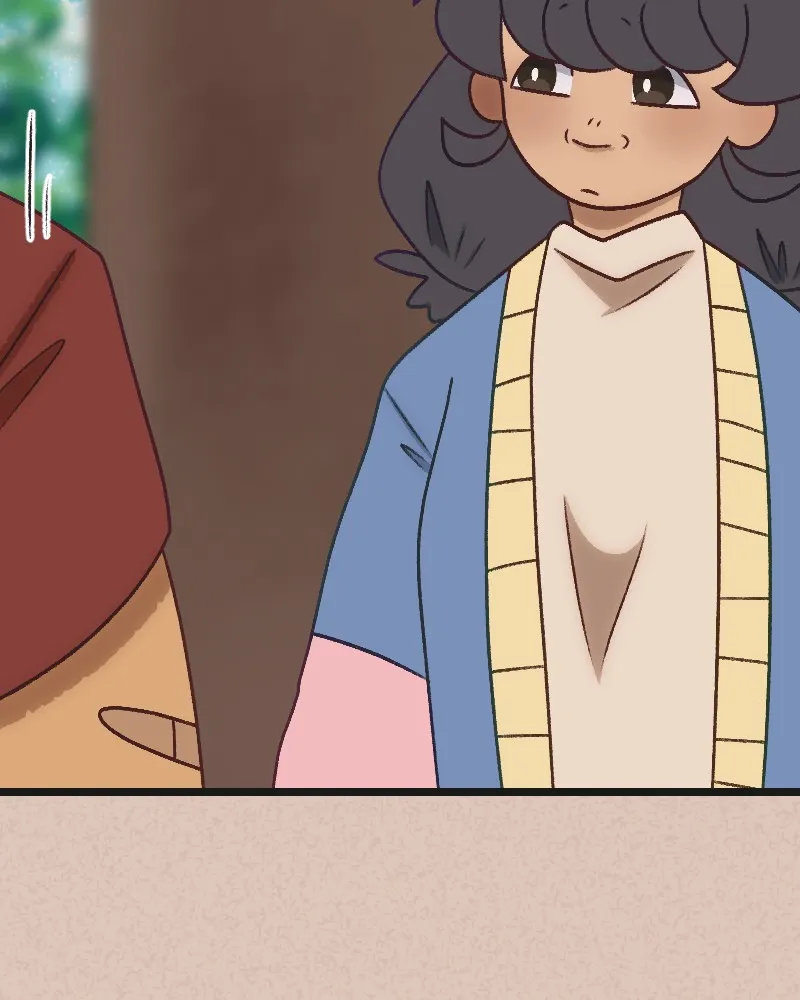Grand Ma Chapter 35 page 50 - 