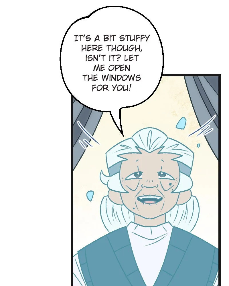 Grand Ma Chapter 35 page 7 - 