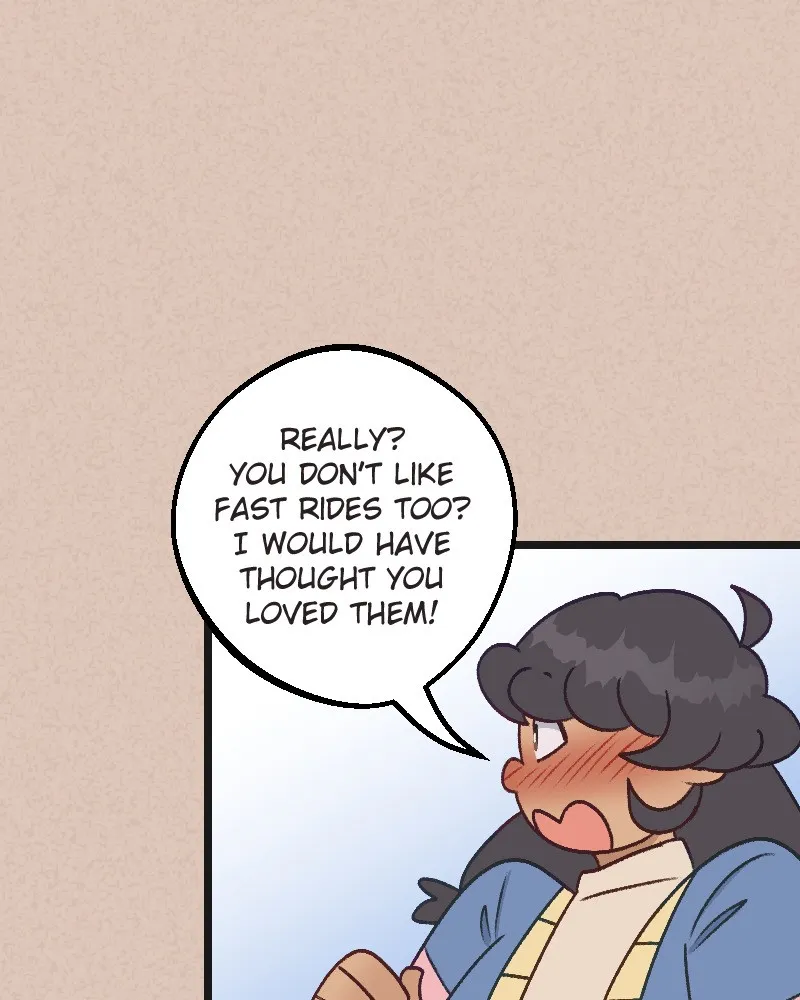 Grand Ma Chapter 35 page 61 - 