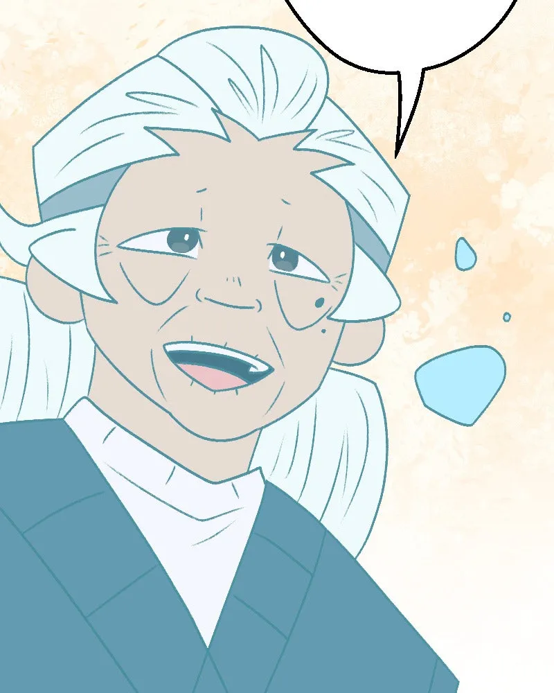 Grand Ma Chapter 35 page 75 - 