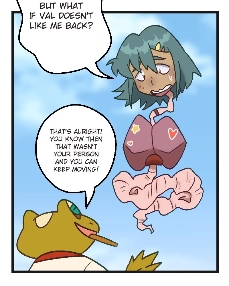 Grand Ma Chapter 35 page 78 - 