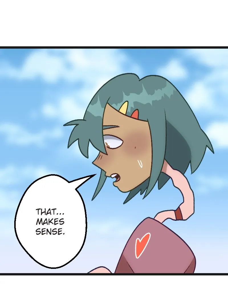 Grand Ma Chapter 35 page 80 - 