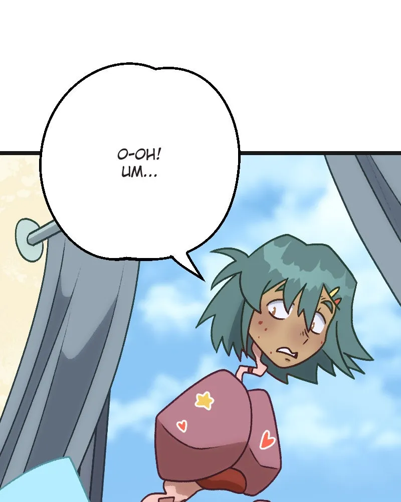 Grand Ma Chapter 35 page 9 - 