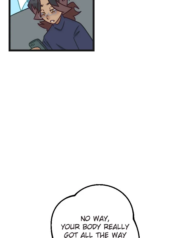 Grand Ma Chapter 35 page 86 - 