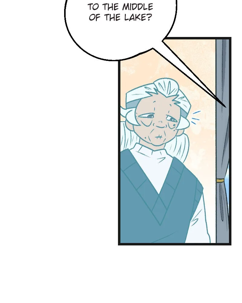 Grand Ma Chapter 35 page 87 - 