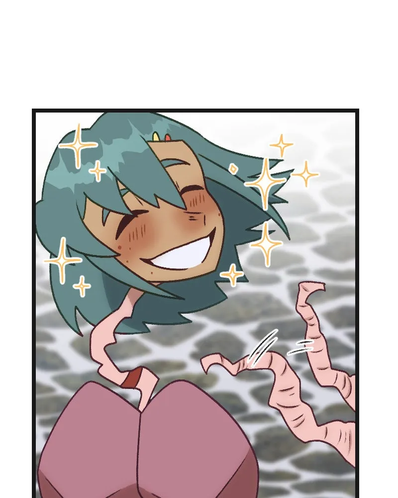 Grand Ma Chapter 35 page 91 - 