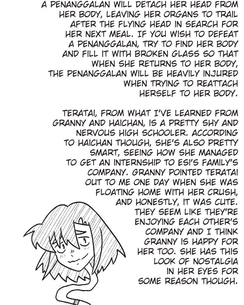 Grand Ma Chapter 35 page 96 - 