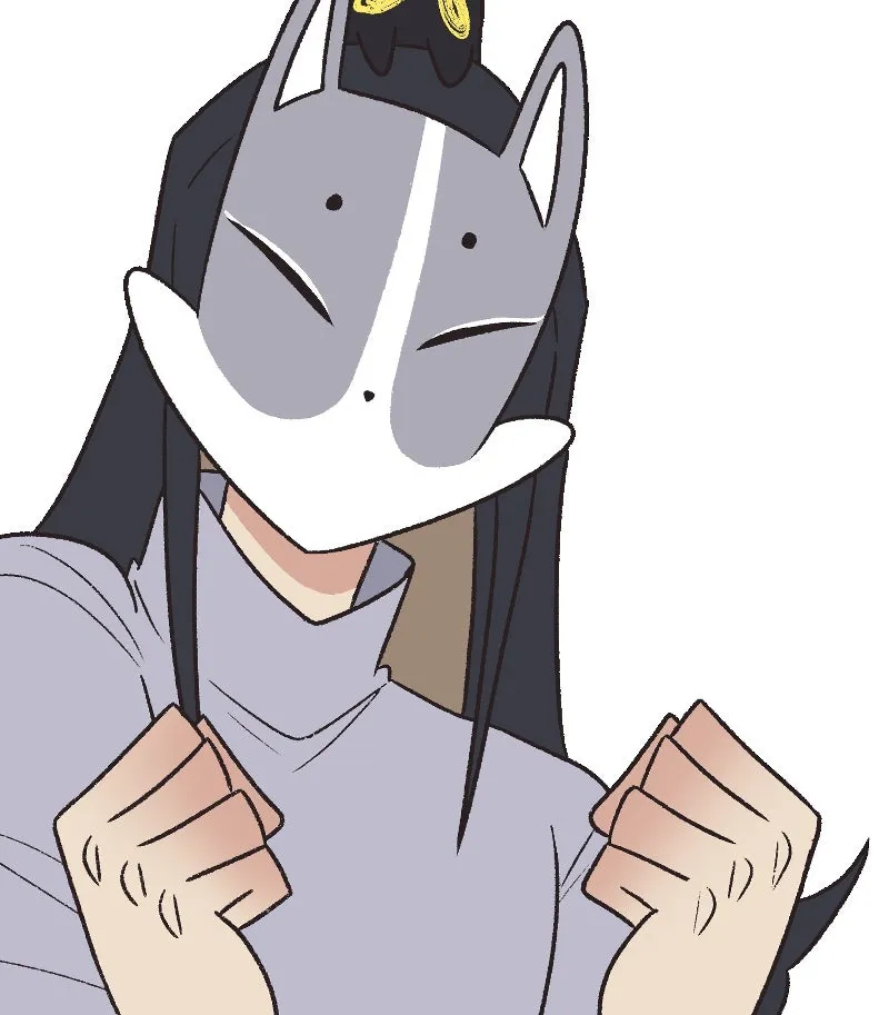 Grand Ma Chapter 35 page 99 - 