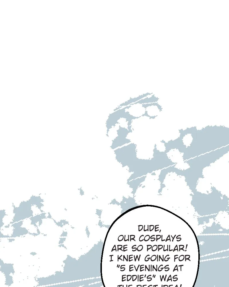 Grand Ma Chapter 36 page 1 - 