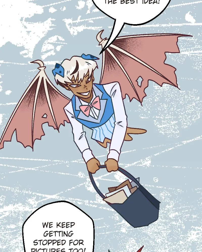 Grand Ma Chapter 36 page 2 - 