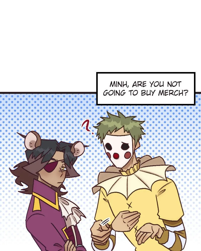 Grand Ma Chapter 36 page 18 - 