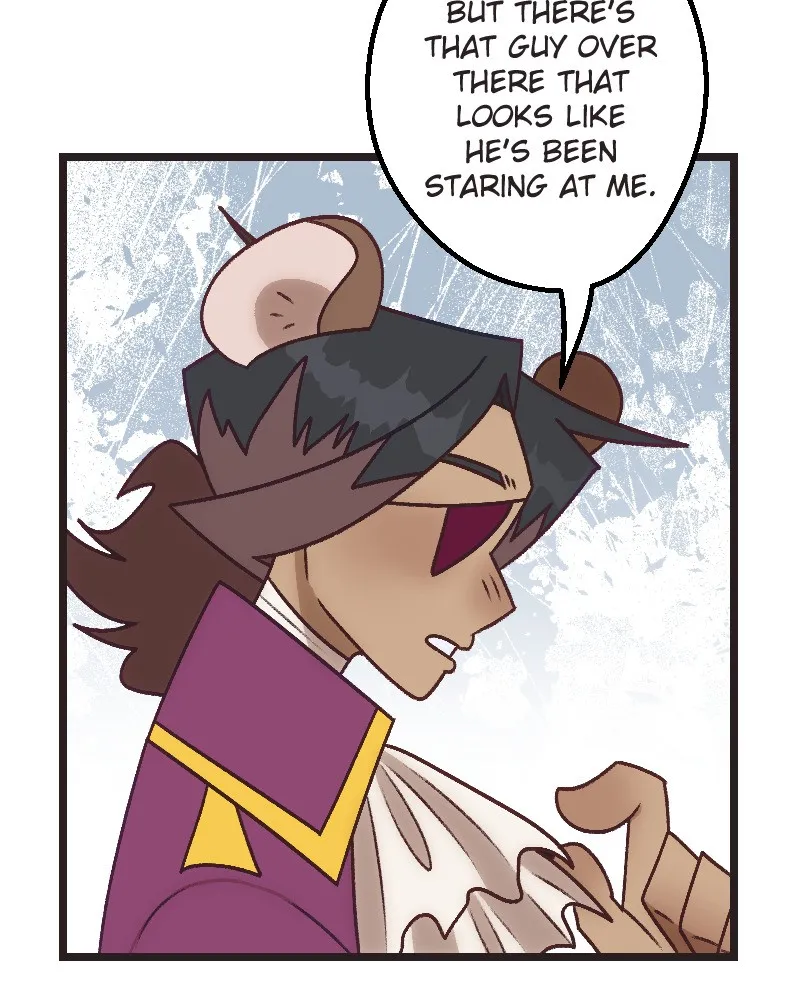 Grand Ma Chapter 36 page 20 - 