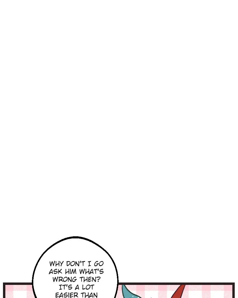 Grand Ma Chapter 36 page 24 - 