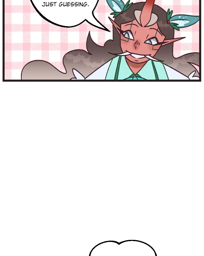 Grand Ma Chapter 36 page 25 - 