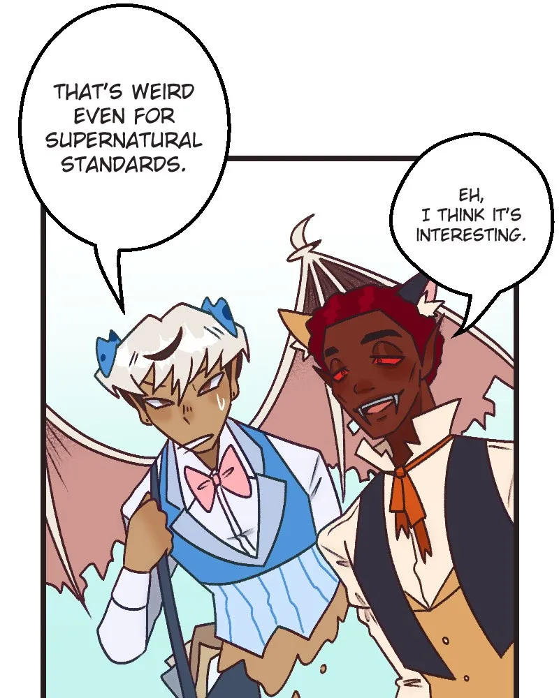 Grand Ma Chapter 36 page 31 - 