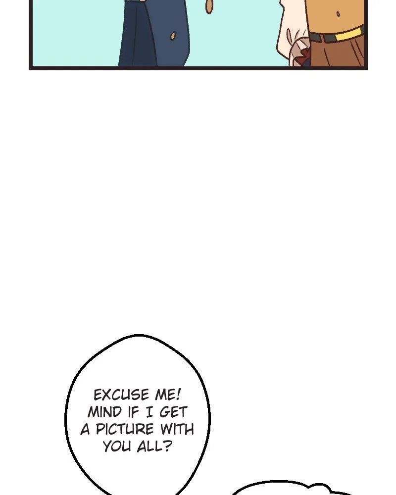 Grand Ma Chapter 36 page 32 - 