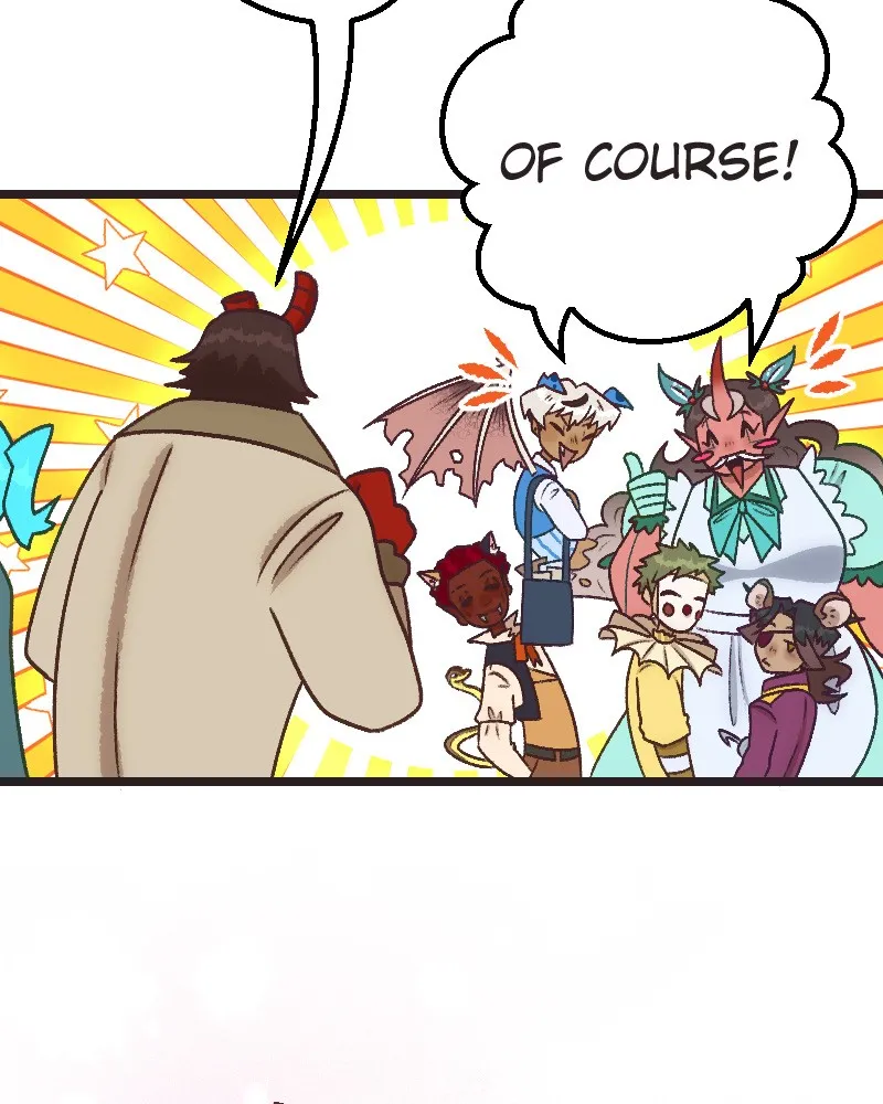 Grand Ma Chapter 36 page 33 - 