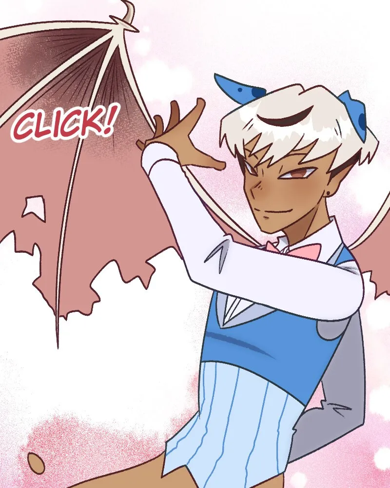 Grand Ma Chapter 36 page 34 - 