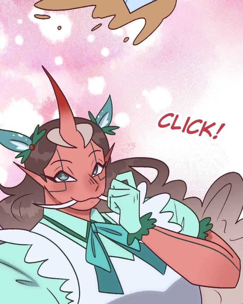 Grand Ma Chapter 36 page 35 - 