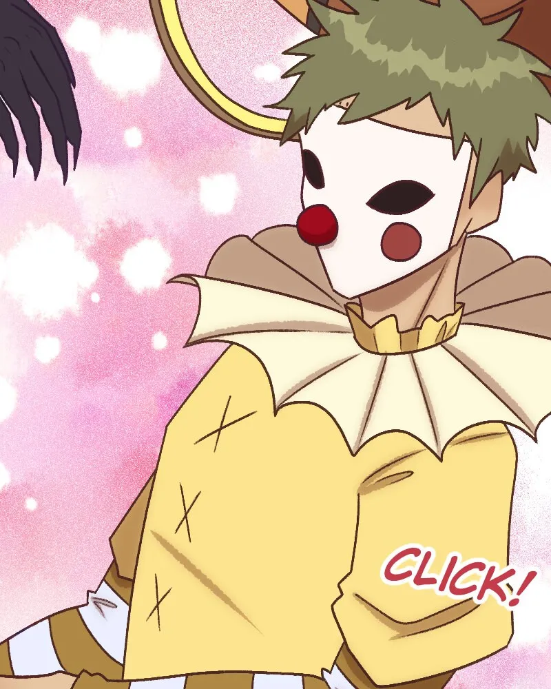 Grand Ma Chapter 36 page 38 - 