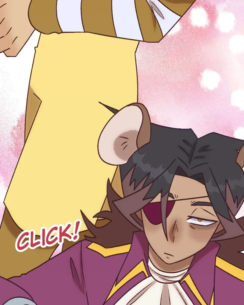Grand Ma Chapter 36 page 39 - 