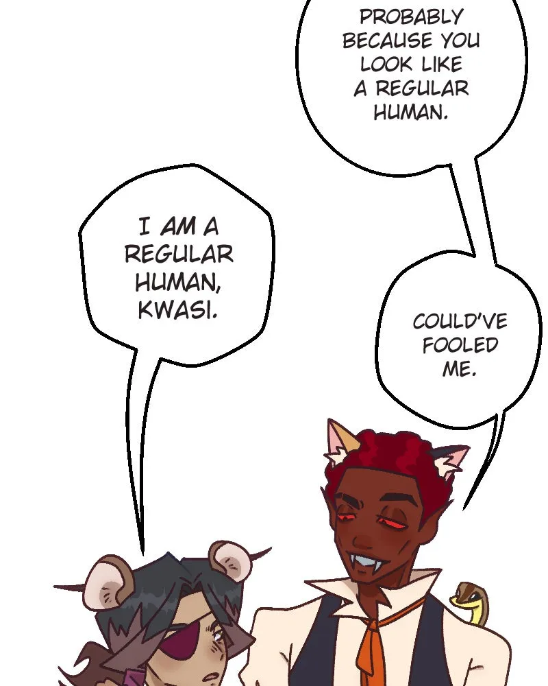 Grand Ma Chapter 36 page 5 - 