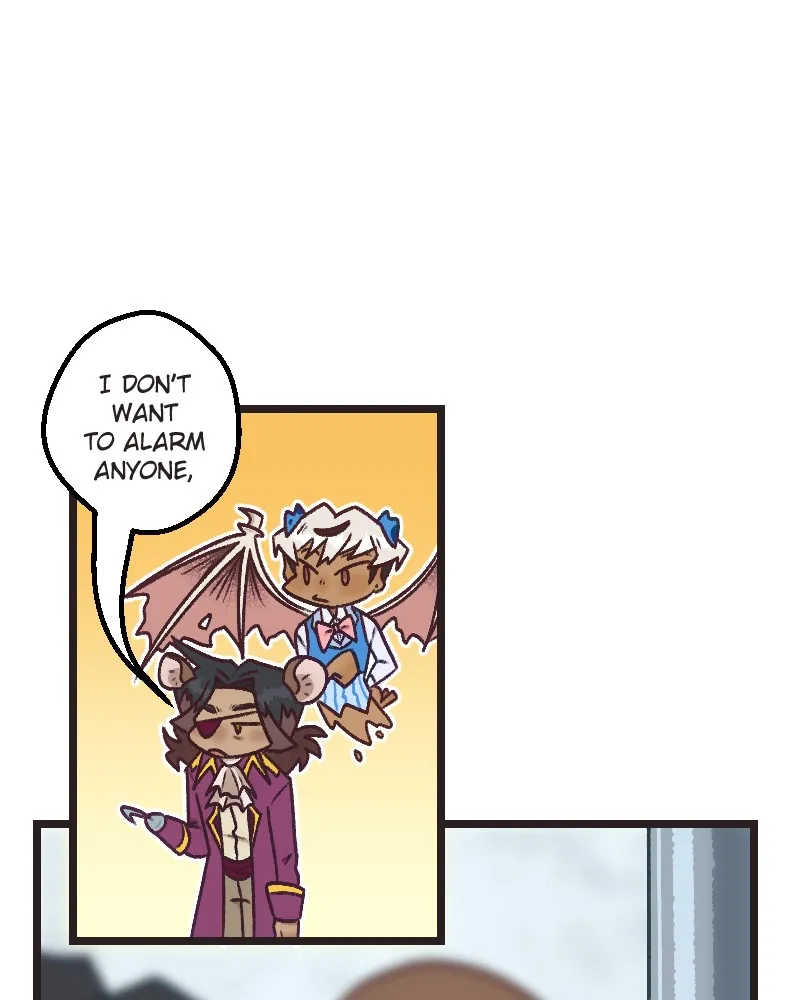 Grand Ma Chapter 36 page 41 - 