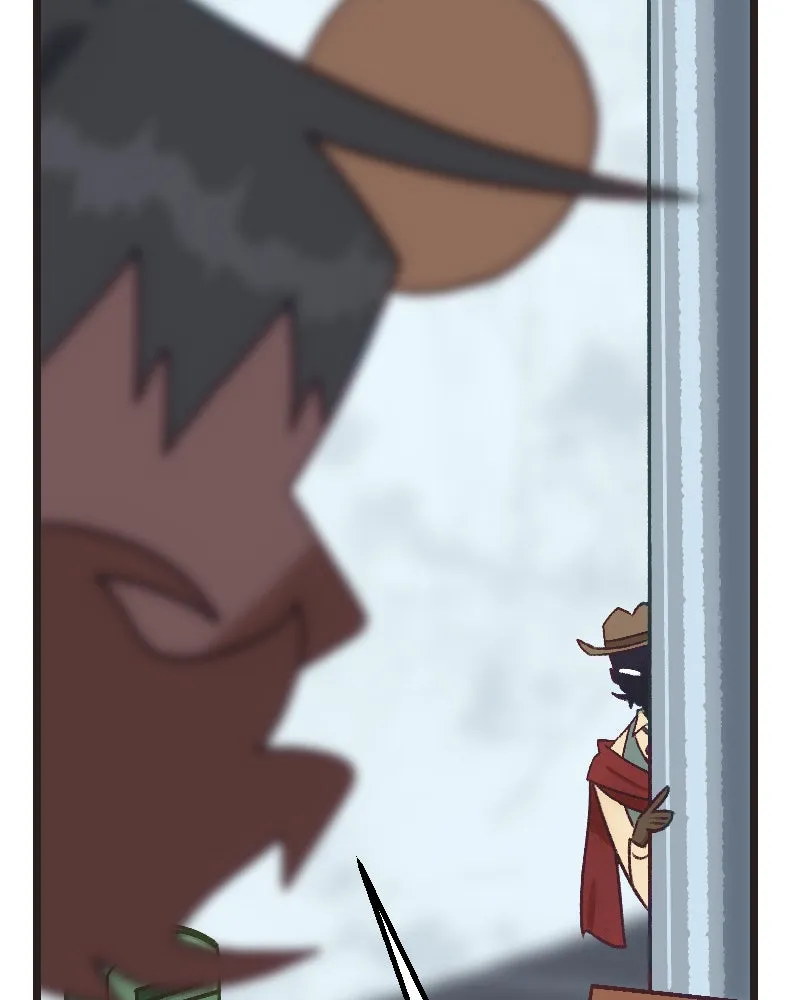 Grand Ma Chapter 36 page 42 - 