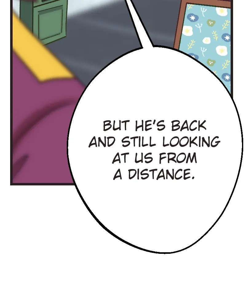 Grand Ma Chapter 36 page 43 - 