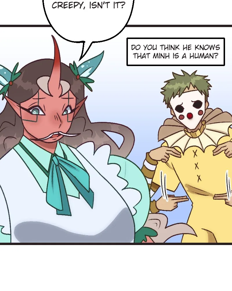 Grand Ma Chapter 36 page 48 - 