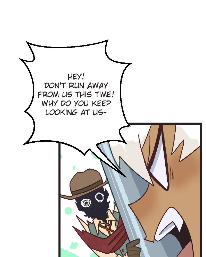 Grand Ma Chapter 36 page 51 - 