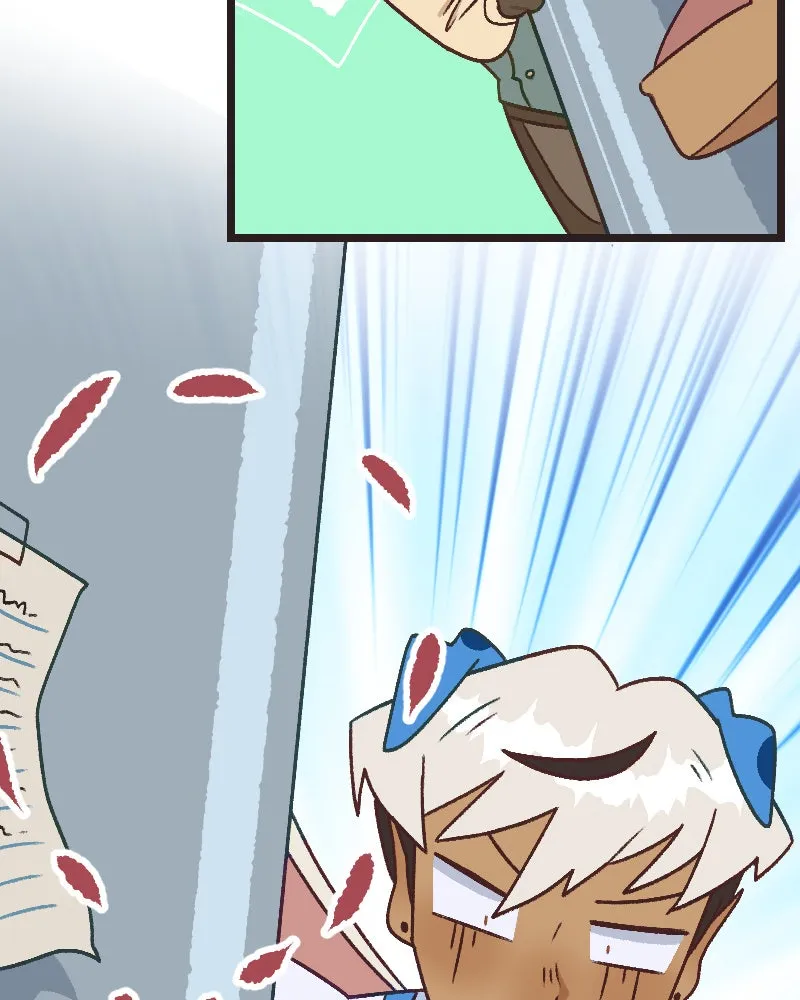 Grand Ma Chapter 36 page 52 - 