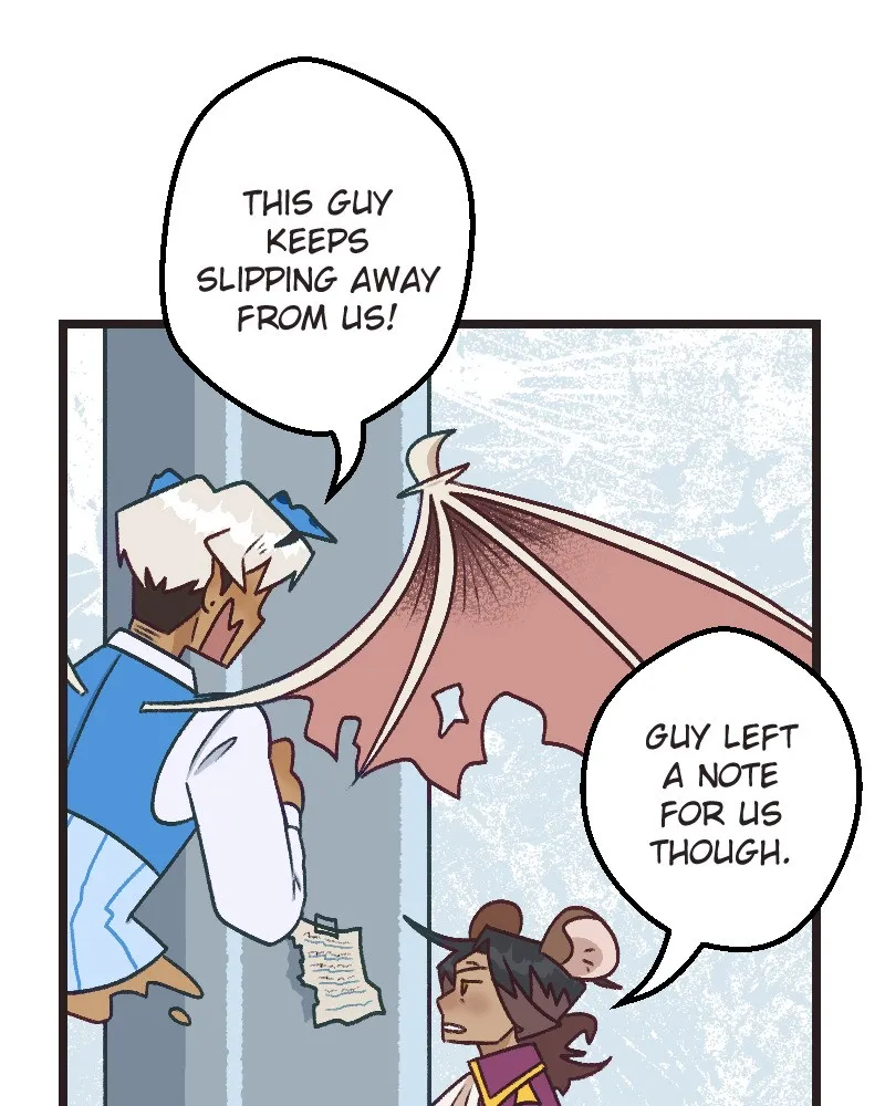 Grand Ma Chapter 36 page 55 - 